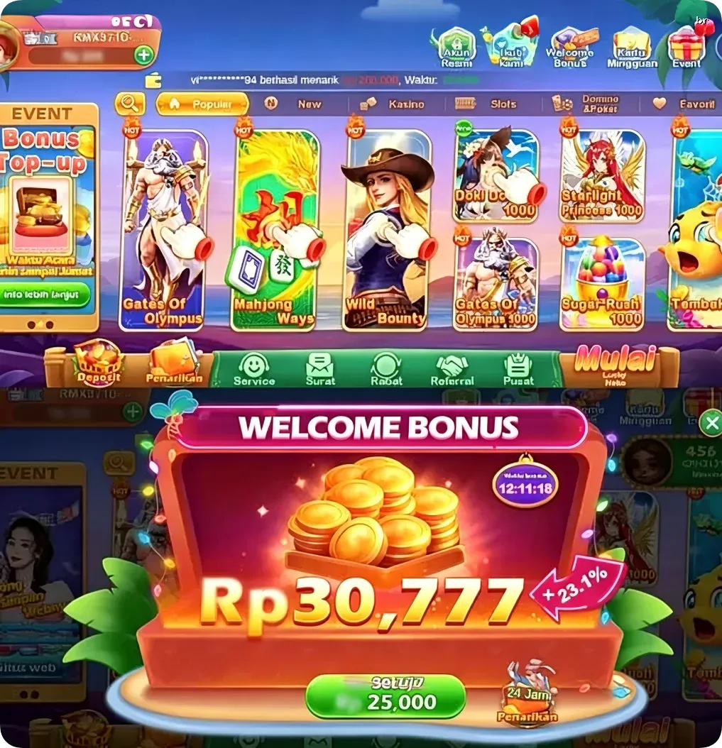 br Resmi - Unduh APK