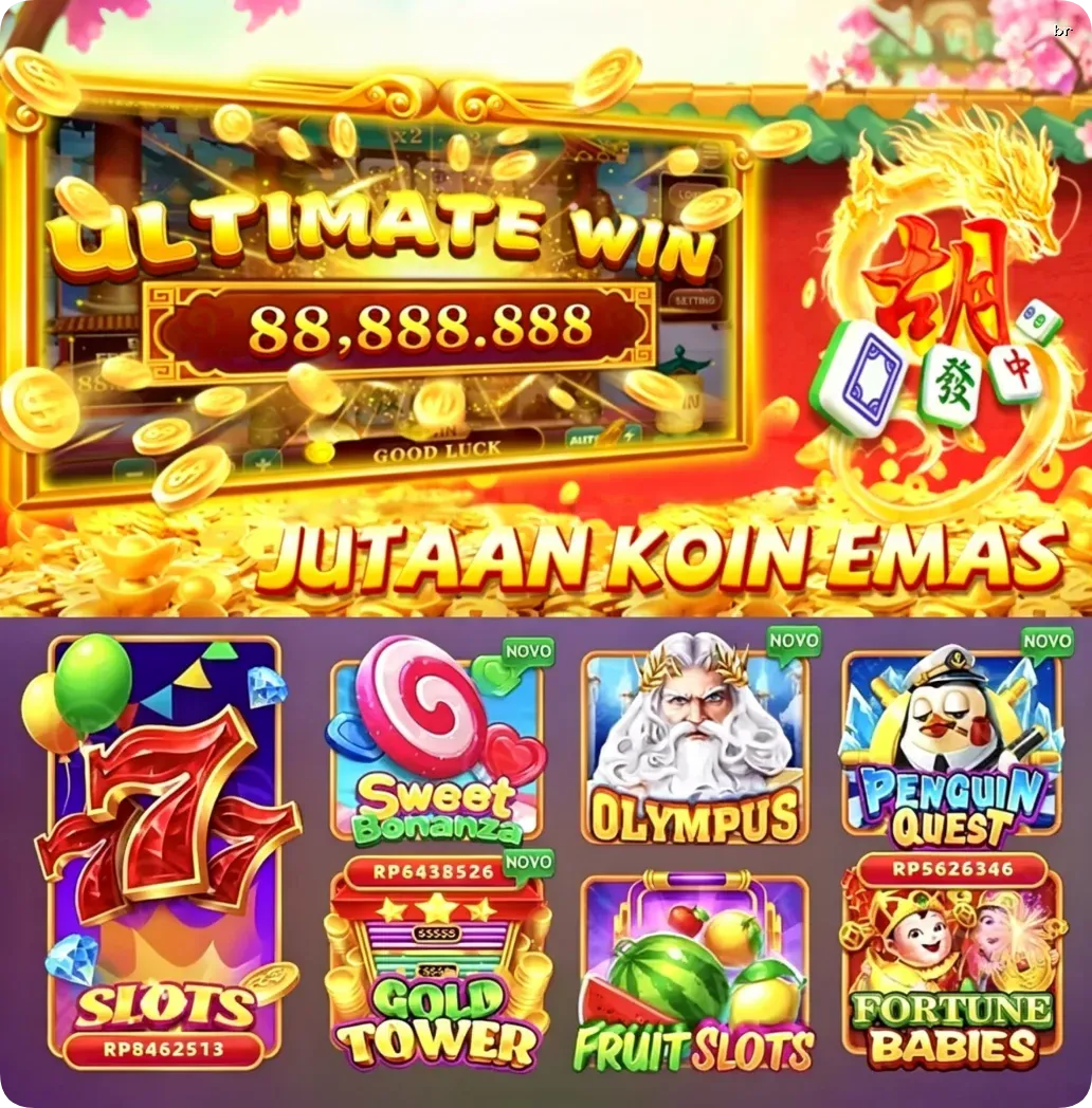 br APK Resmi Unduh
