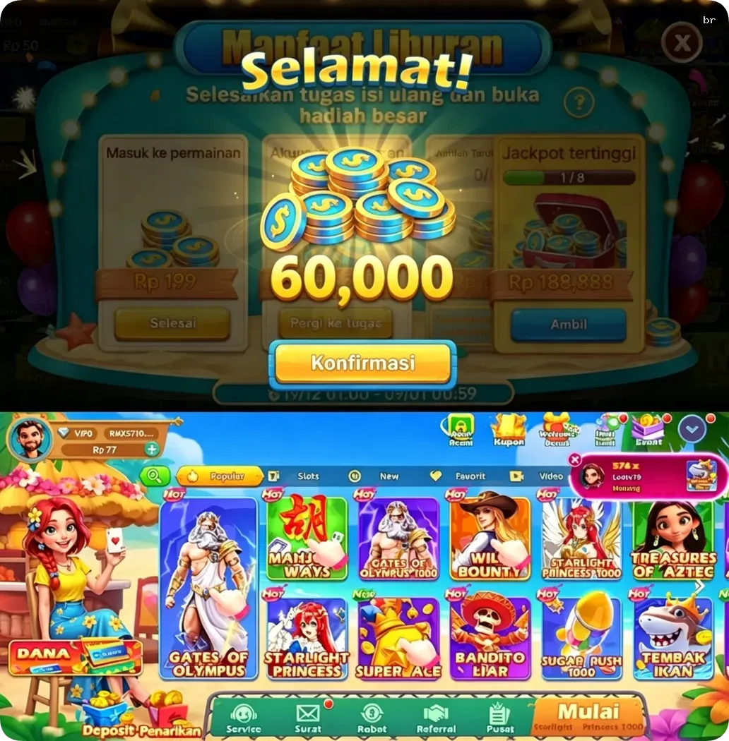 br Masuk - br Resmi
