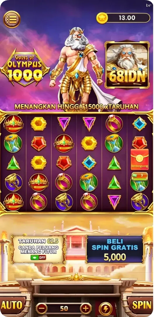 br Tangkapan Layar - APK Resmi