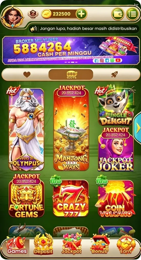 br Preview - Resmi Unduh